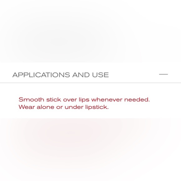 EIGHT HOUR CREAM LIP PROTECTANT STICK SUNSCREEN SPF 15 - Picture 3 of 5